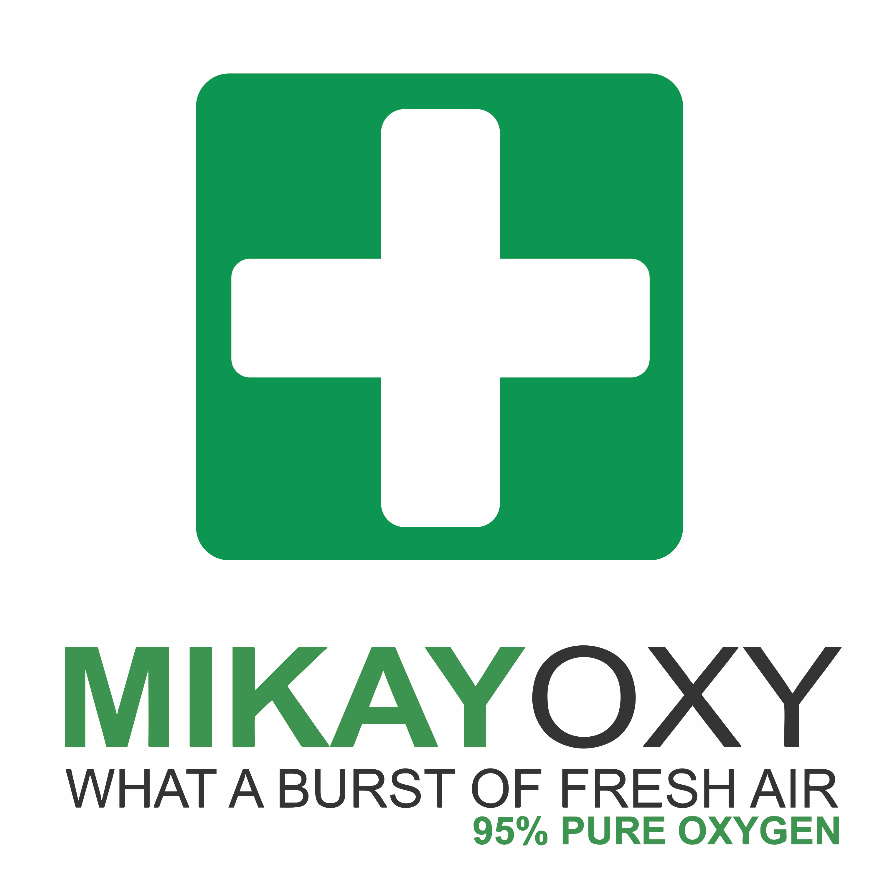 Mikay  Oxy
